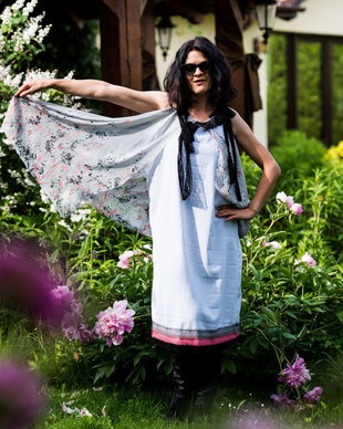 rochie /bluza lalaie