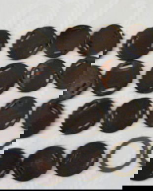 Set 18+2 piese cordon pt aplicatii