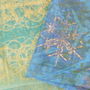 2 Cupoane patchwork
