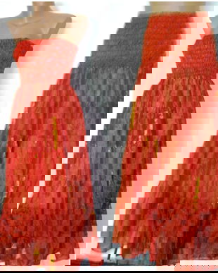 ROCHIE/FUSTA MATASE INDIA