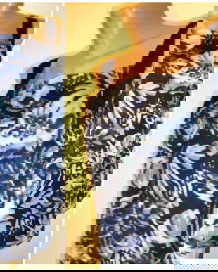 Bluza cu umeri liberi