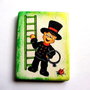 magnet frigider 32561