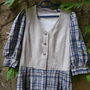 Compleu rustic german de in