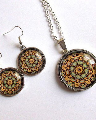 set mandala 32645
