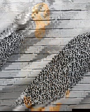 GIRA PUCCINO - 100% MATASE