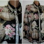BLUZA MATASE NATURALA