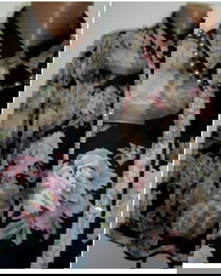 BLUZA MATASE NATURALA