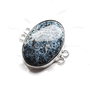 Link opal dendritic