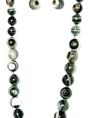Agate Rezervat NINIA (cod 1166)