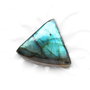 Cabochon Labradorit  flashy B05