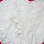 Rez.Fl.set 2 huse perne model vintage