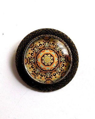 brose  model mandala 32652