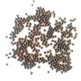 Margele metalice 3 mm