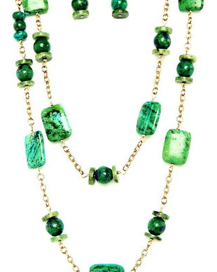 Chrysocolla (cod 1173)
