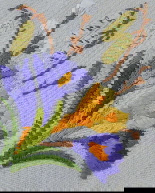 Broderii pt aplicatii