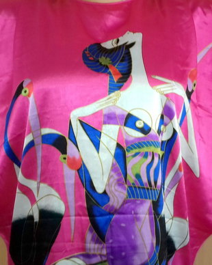 ROCHIE CHIMONO