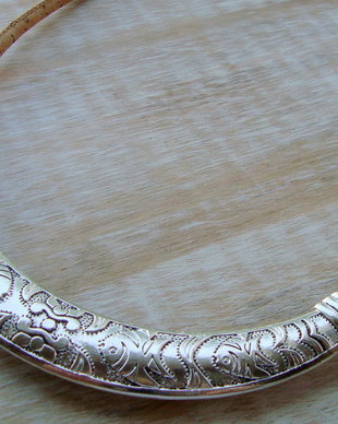 Colier Bohemian Touch II