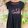 Noua-Rochie fetite Sexy cat
