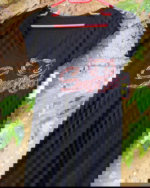 Noua-Rochie fetite Sexy cat