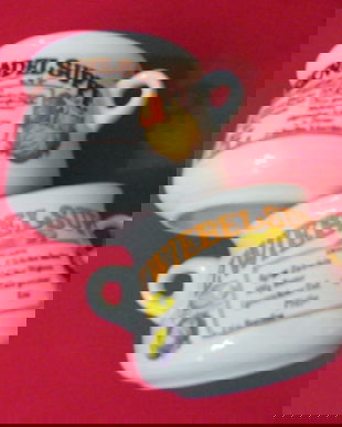 Set 2 boluri supa rustice