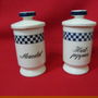 Set 2 vase pt mirodenii