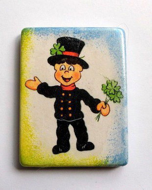magnet frigider 32563