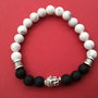 Bratara unisex protectoare Buddha