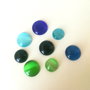 Cabochoane cat eye