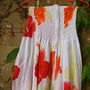 Rochie shalwar