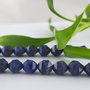 Lapis lazuli 10-11mm (1)