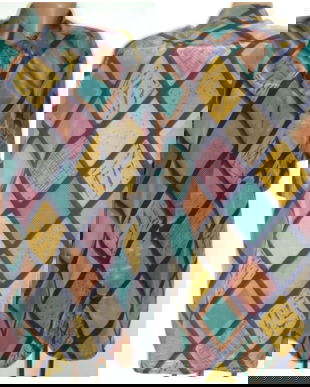 Camasa matase naturala C.DIOR