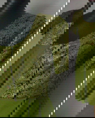 DIRNDL TRIPLUVOAL SI BROCARD LAME