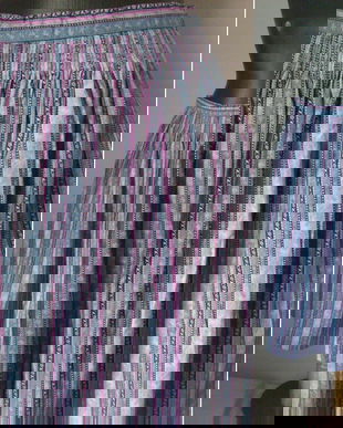 FUSTA BAVAREZA BUMBAC