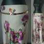 FUSTA VOAL FLORAL