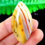 Cabochon agat