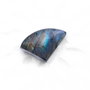 Cabochon Labradorit  - B6