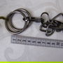 Set 2 carabine+inele