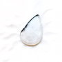 Cabochon  opal dendritic - L95