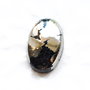 Cabochon apache gold  - A55