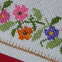 Mileu- broderie manuala