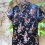 Rochie chinezeasca