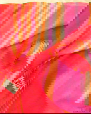 Esarfa de plaja-pareo