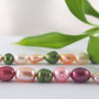 Perle cultura 8-9x10-11mm, cod ID3 (1sirag)