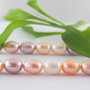 Perle cultura 10-12mm, cod ID33  (1sirag)