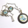 set floral 32682