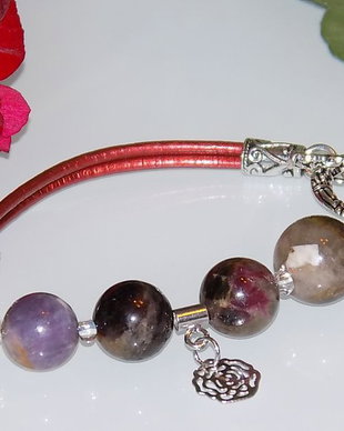 "Rose&Gems"-rezervat