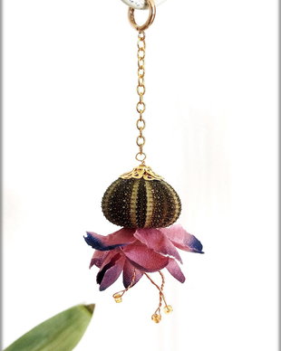 Cercei Fuchsia