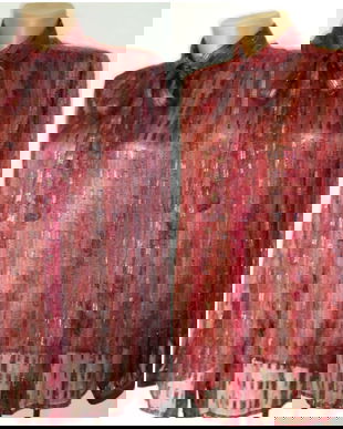 BLUZA MATASE NATURALA