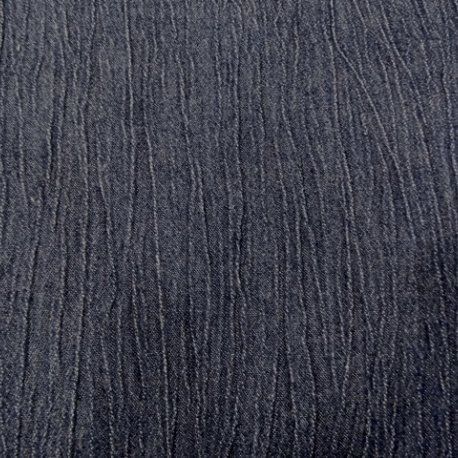 Denim bumbac(blug) de la 30x150cm - jeans - Tehida