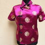 Bluza chinezeasca